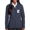 Women's Collective Soft Shell Jacket Thumbnail