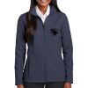 Women's Collective Soft Shell Jacket Thumbnail