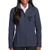 Women's Collective Soft Shell Jacket Thumbnail