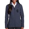 Women's Collective Soft Shell Jacket Thumbnail