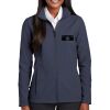 Women's Collective Soft Shell Jacket Thumbnail