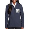 Women's Collective Soft Shell Jacket Thumbnail