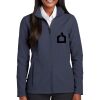 Women's Collective Soft Shell Jacket Thumbnail