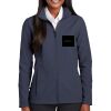 Women's Collective Soft Shell Jacket Thumbnail