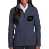 Women's Collective Soft Shell Jacket Thumbnail