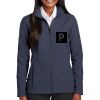 Women's Collective Soft Shell Jacket Thumbnail