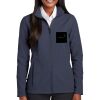 Women's Collective Soft Shell Jacket Thumbnail