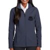 Women's Collective Soft Shell Jacket Thumbnail
