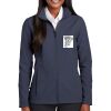 Women's Collective Soft Shell Jacket Thumbnail