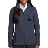 Women's Collective Soft Shell Jacket Thumbnail