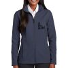 Women's Collective Soft Shell Jacket Thumbnail