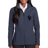 Women's Collective Soft Shell Jacket Thumbnail