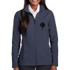 Women's Collective Soft Shell Jacket Thumbnail