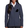 Women's Collective Soft Shell Jacket Thumbnail