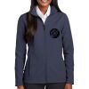 Women's Collective Soft Shell Jacket Thumbnail