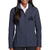 Women's Collective Soft Shell Jacket Thumbnail