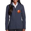 Women's Collective Soft Shell Jacket Thumbnail