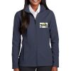 Women's Collective Soft Shell Jacket Thumbnail