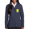 Women's Collective Soft Shell Jacket Thumbnail