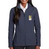 Women's Collective Soft Shell Jacket Thumbnail
