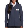 Women's Collective Soft Shell Jacket Thumbnail