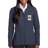 Women's Collective Soft Shell Jacket Thumbnail