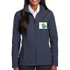 Women's Collective Soft Shell Jacket Thumbnail
