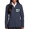 Women's Collective Soft Shell Jacket Thumbnail