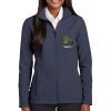 Women's Collective Soft Shell Jacket Thumbnail