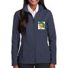 Women's Collective Soft Shell Jacket Thumbnail