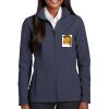 Women's Collective Soft Shell Jacket Thumbnail