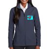 Women's Collective Soft Shell Jacket Thumbnail