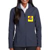 Women's Collective Soft Shell Jacket Thumbnail