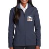 Women's Collective Soft Shell Jacket Thumbnail