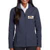 Women's Collective Soft Shell Jacket Thumbnail
