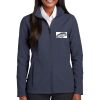 Women's Collective Soft Shell Jacket Thumbnail