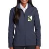Women's Collective Soft Shell Jacket Thumbnail