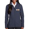 Women's Collective Soft Shell Jacket Thumbnail