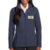 Women's Collective Soft Shell Jacket Thumbnail
