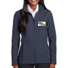 Women's Collective Soft Shell Jacket Thumbnail