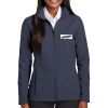 Women's Collective Soft Shell Jacket Thumbnail
