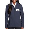 Women's Collective Soft Shell Jacket Thumbnail