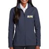 Women's Collective Soft Shell Jacket Thumbnail