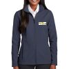 Women's Collective Soft Shell Jacket Thumbnail