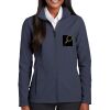 Women's Collective Soft Shell Jacket Thumbnail