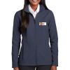 Women's Collective Soft Shell Jacket Thumbnail