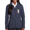 Women's Collective Soft Shell Jacket Thumbnail