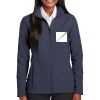 Women's Collective Soft Shell Jacket Thumbnail