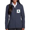 Women's Collective Soft Shell Jacket Thumbnail