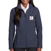 Women's Collective Soft Shell Jacket Thumbnail